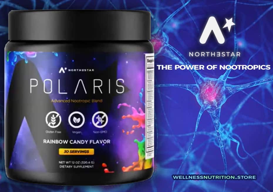 NortheStar Polaris with nootropics