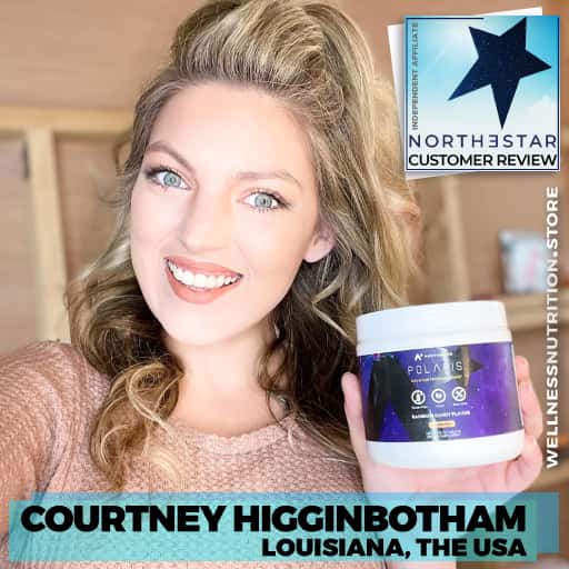 Northe Star supps - Review from Louisiana