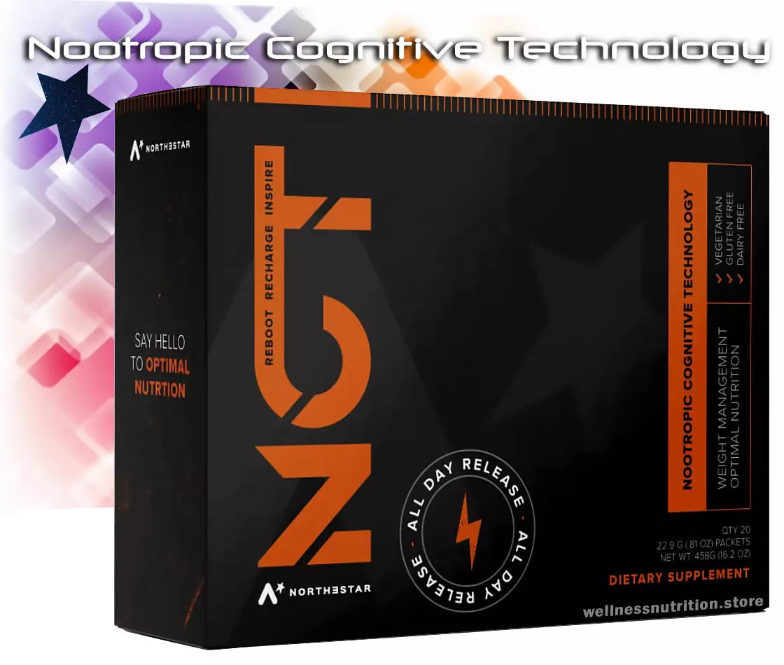 Northestar NCT (Nootropic Cognitive Technology)