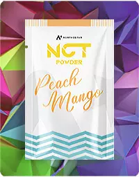 NCT Peach Mango