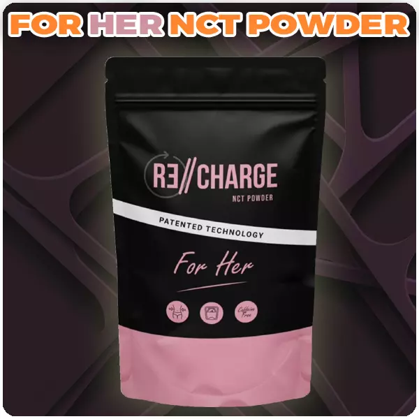 NortheStar product: NCTPowder Recharge for Her 