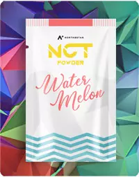 NCT WaterMelon Powder