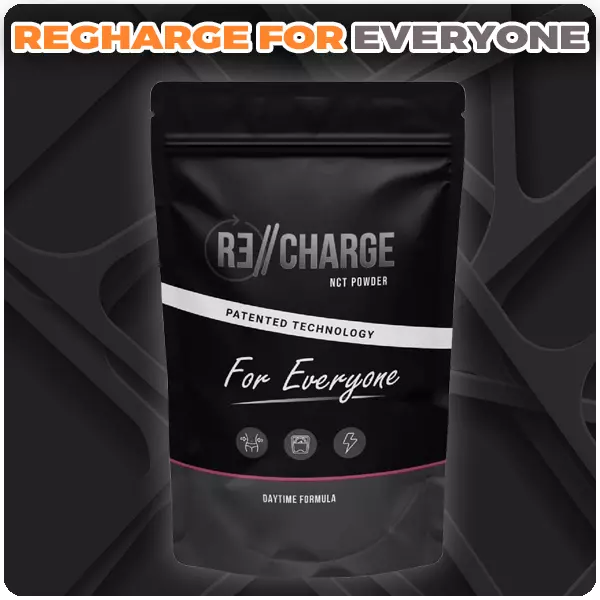 NortheStar products: Recharge for Everyone