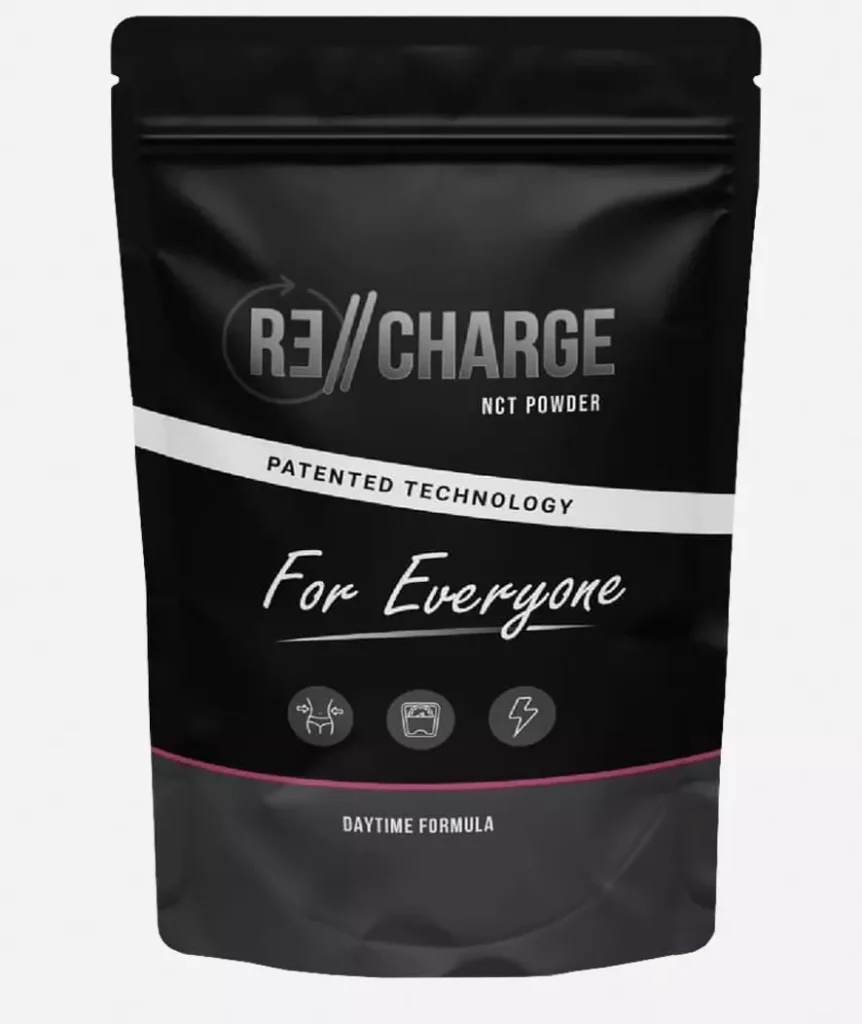 NortheStar's Recharge for Everyone - basic flavor