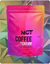 NCT Coffee by Northe Star