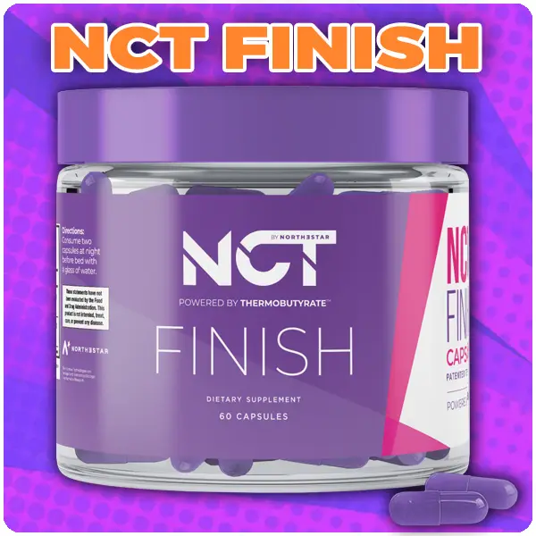 Buy online NortheStar's NCT Finish