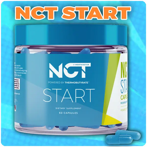 Buy online NortheStar's NCT Start