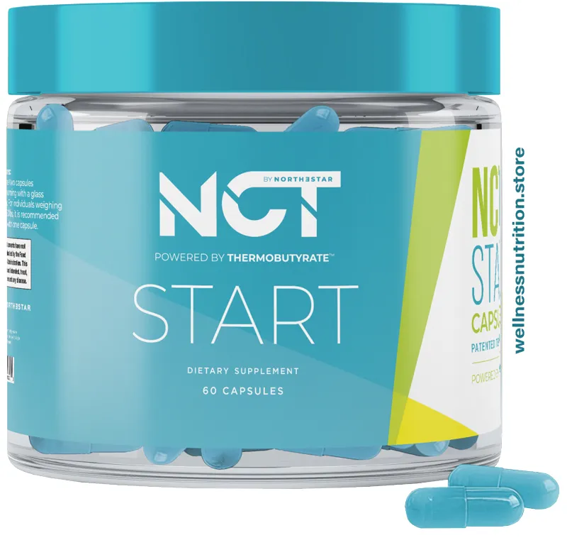 NortheStar NCT Start Supplement