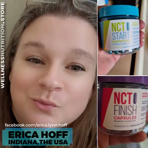 Testimony on NCT Start and Finish from Indiana