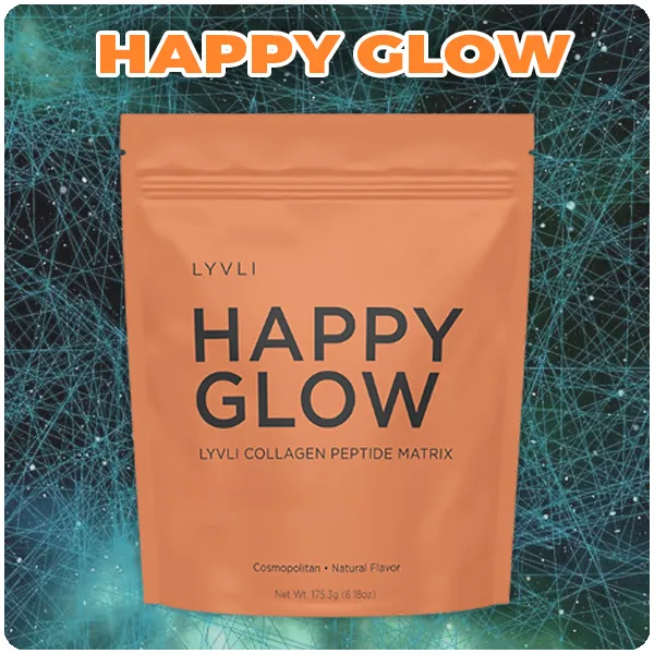 Buy Happy Glow pack