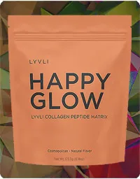 Lyvli Happy Glow